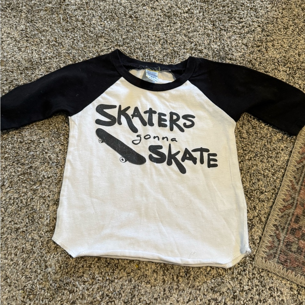 Baby t shirt